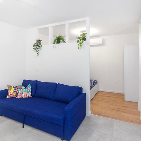 Studio Apartman Casa Lambasa Šibenik Exterior foto