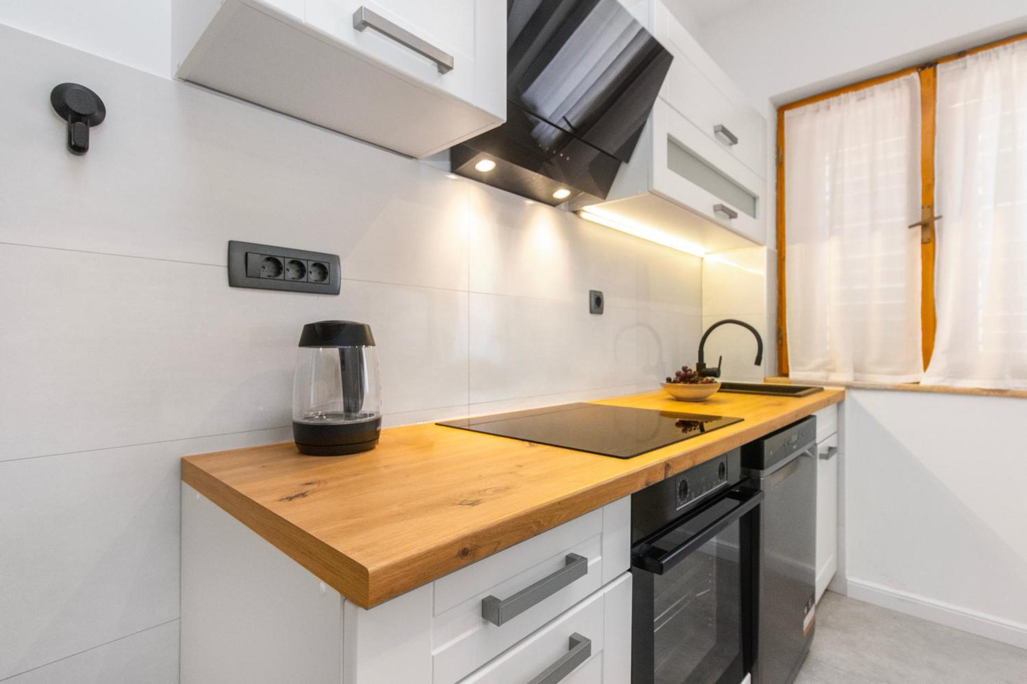 Studio Apartman Casa Lambasa Šibenik Exterior foto