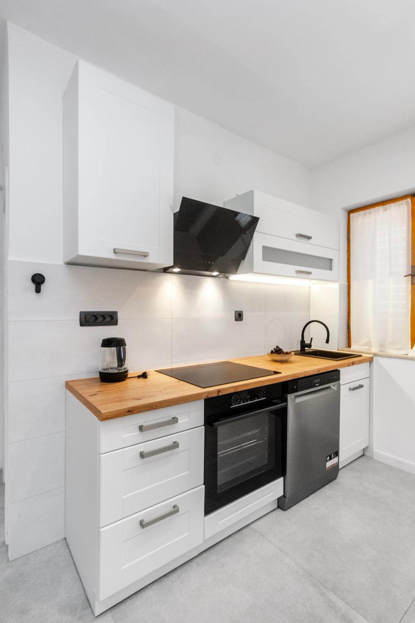 Studio Apartman Casa Lambasa Šibenik Exterior foto